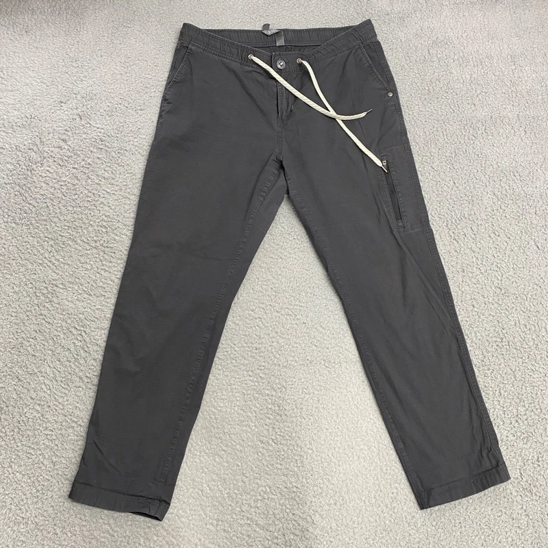 vuori ripstop chino outdoors pull on sm hole pants