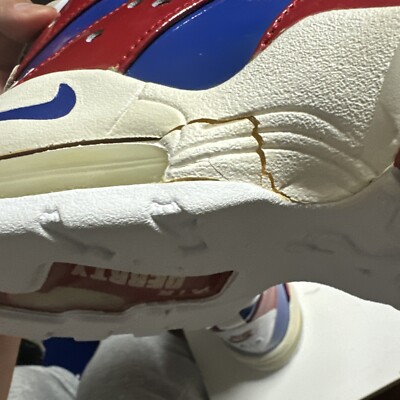 2003 AIR MAX CB94 “AIR DERRTY” 307254 411 x NELLY - SZE 12 brand new with box | eBay