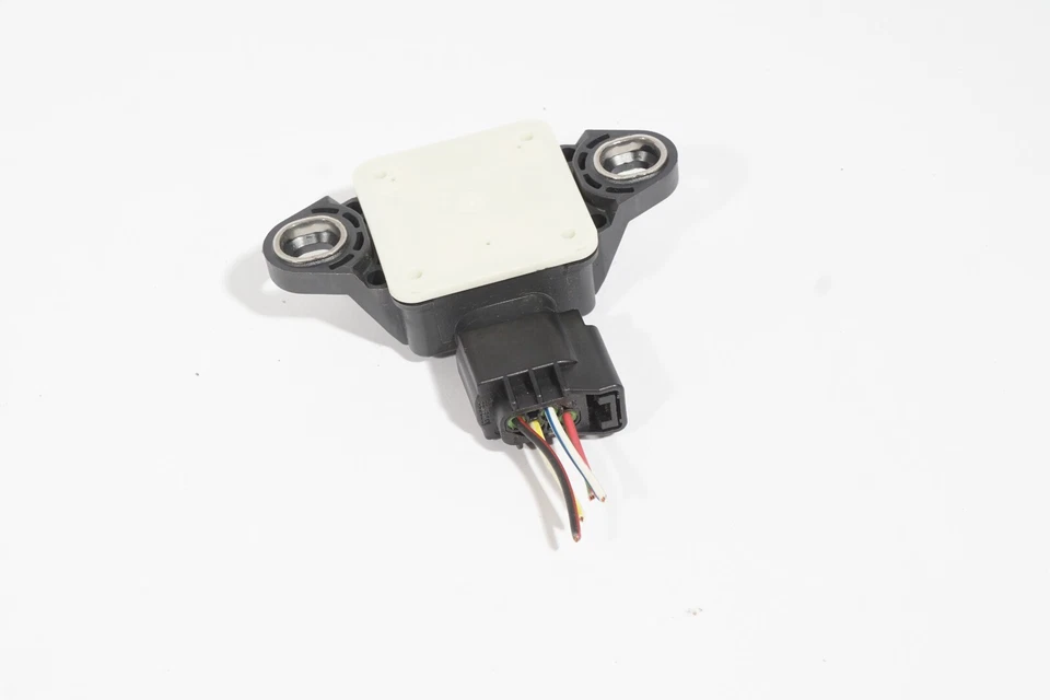 2014-2020 DODGE GRAND CARAVAN YAW RATE SPEED SENSOR MODULE OEM - Image 4 of 4