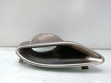 Tube d'échappement Mercedes CLASSE S