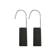 2x Engine Carbon for Bosch WFK4410SI/02 WFK4410SI/03 WFK4410SI/04 WFK5000