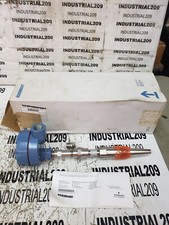 ROSEMOUNT TE-6016 THERMOCOUPLE TEMPERATURE SENSER