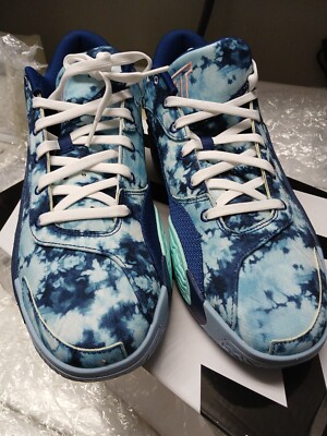 Size 12 - Jordan Tatum 2 Denim - HJ4420-400 | eBay