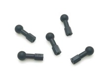 X6245 Hornby Spare Bogie Pivot Pins for Blue Rapier Hitachi Class 395 5 Pack NEW