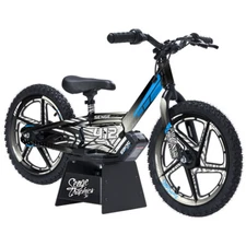 18eDRIVE TIGRE Senge Graphics Kit Compatible with Stacyc