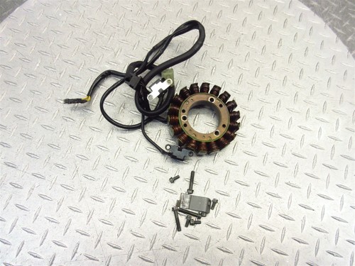 1994 87-05 Suzuki Intruder VS1400 Boulevard S83 Stator Alternator Generator OEM - Picture 4 of 12
