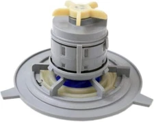 Fisher & Paykel Dishwasher Pump Motor and Washing Machine Motor Replacement 