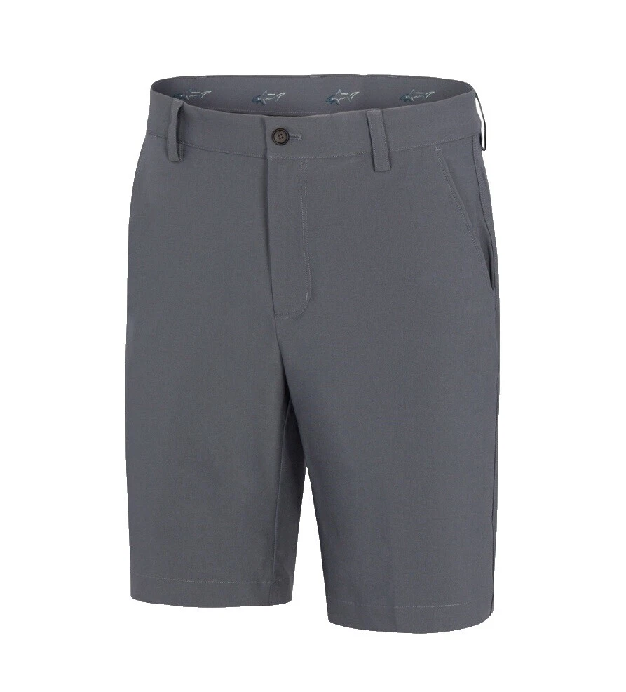 Одежда, обувь и аксессуары для гольфа Greg Norman