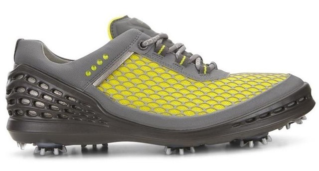 ecco mens cage evo golf shoe