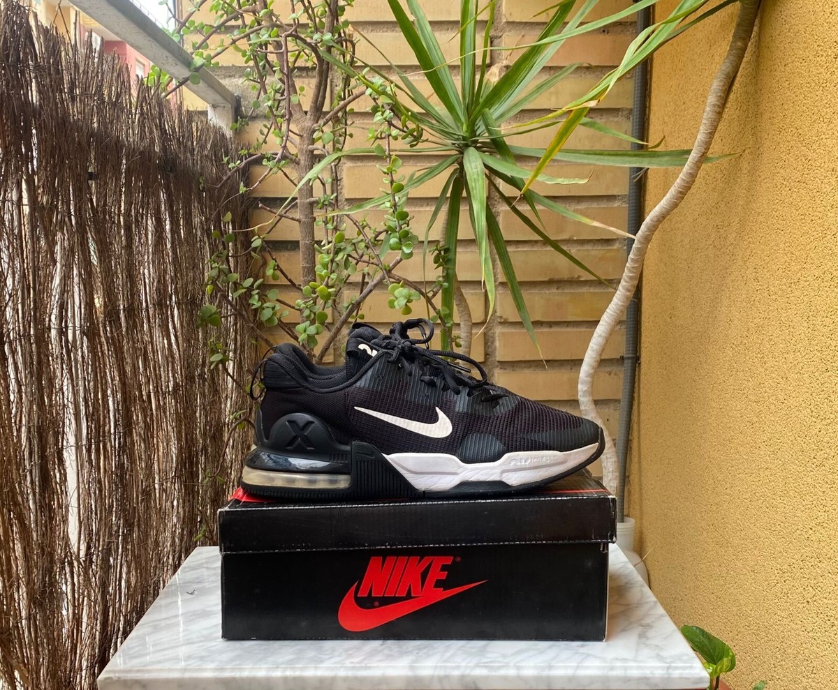 Zapatillas Nike Air Max Alpha Trainer 6 | Talla 45 | Buen estado — product photo 4 of 9