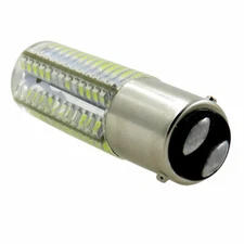 152 LED Light Bulb for Singer Featherweight 221 222K 201 221 301 401 Push in 1pc