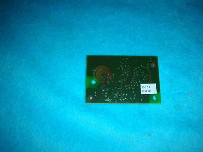 ONE Used B&R PPCTC1/1 050001044-01 Display Board Fully Tested