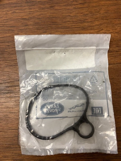 Jaguar XF XJ F Pace 3.0 Diesel Front Exhaust Gasket C2D40544 Genuine - Image 2 of 2