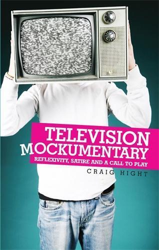 Thumbnail - Craig Hight Television Mockumentary (taschenbuch) (us Import)