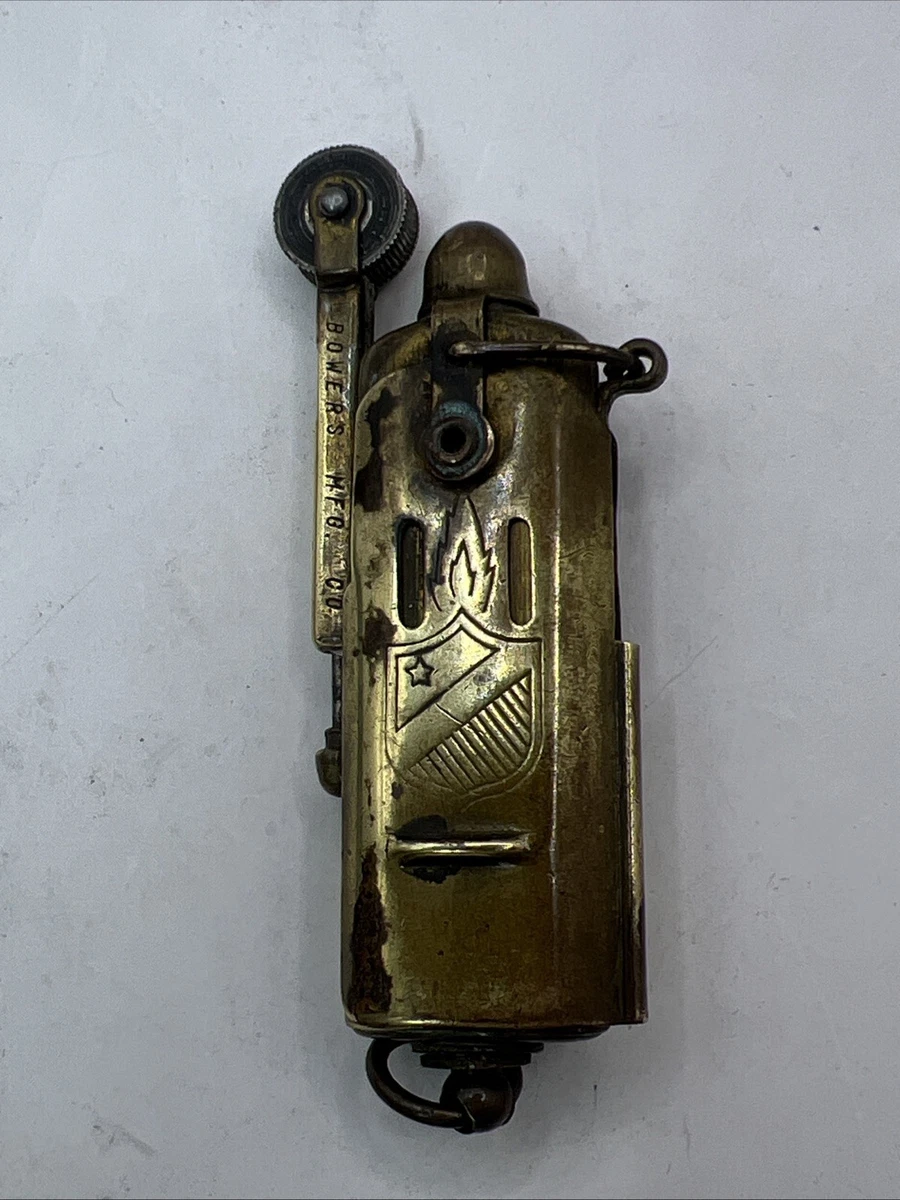 Bowers Lighter for sale