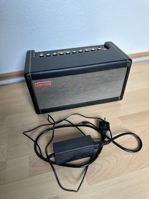 Positive Grid Spark 40 + Spark Control