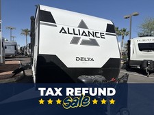 2026 Alliance Delta UL BH271