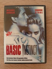 Basic Instinct / TV-Movie Edition 25/05