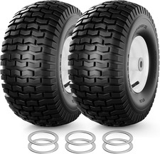 15x6.00-6nhs Lawn Mower Tires And Wheels Riding Lawn Mower And Garden Tractor F 15x6.00-6nhs Lawn Mower Tires And Wheels Riding Lawn Mower And Garden Tractor F
