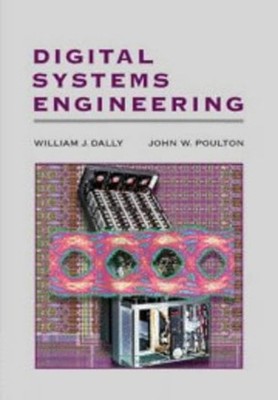 Digitale Systemtechnik Gebunden John W., Dally, William J.