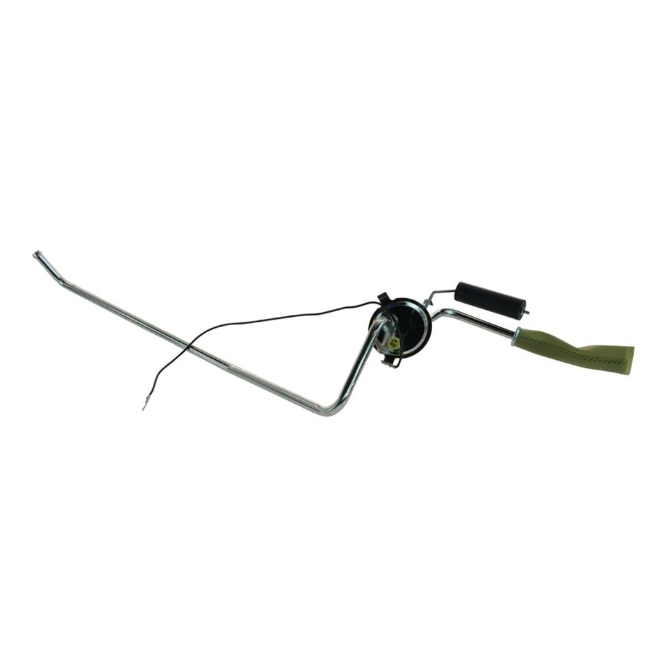 Unidad de envío de tanque de combustible de gasolina de 3/8" de acero inoxidable para Chevy Camaro Nova Ventura Foto 3 de 4