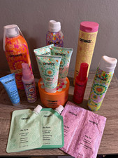 AMIKA Hair Care Bundle Multiple Products Travel Sizes BRAND NEW MSRP 244