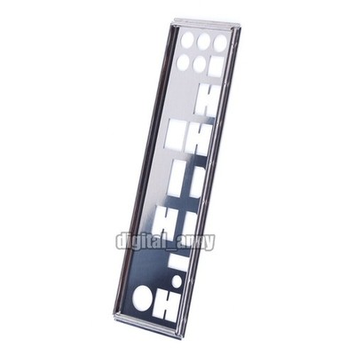 OEM I/O   For   Z170A XPOWER GAMING TITANIUM EDITION Backplate IO *kk