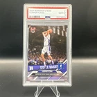 2024 Bowman U Now Cooper Flag #1 Duke Debut PSA 10 Gem Mint