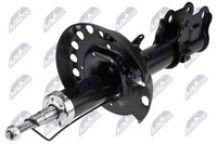 1X StoßDäMpfer NTY A-KA-312 FüR KIA Soul 1 AM Crdi 115 128 Cvvt GDI LPG