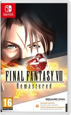 ebay® Auktion 336638471970 | Final Fantasy VIII Remastered Juego Digital para Nintendo Switch Thumbnail of ebay® auction 336638471970 | Final Fantasy VIII Remastered Juego Digital para Nintendo Switch