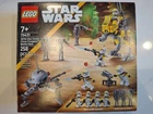 LEGO Star Wars 327th Star Corps Clone Troopers Battle Pack 75431 New Sealed