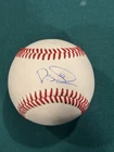 Ranger Suarez Signed Baseball Philadelphia Phillies Boston Red Sox