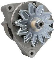 Lichtmaschine 55A Neu Original Letrika Mahle IA1536 FüR Deutz Fahr