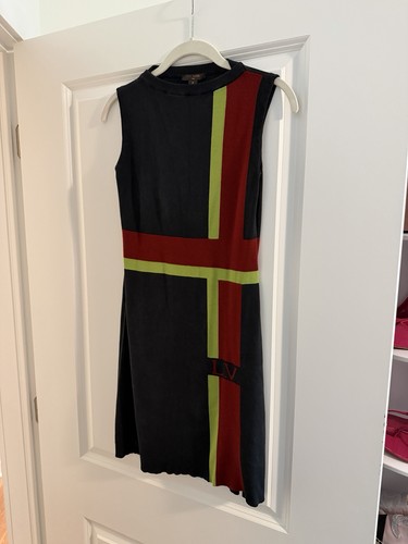 Louis Vuitton Dress