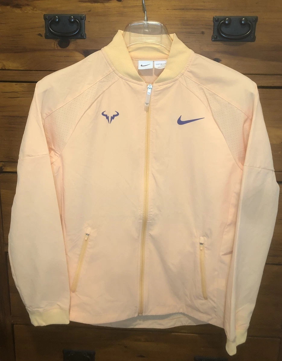 Nike Rafael Nadal Tennis Fan Apparel & Souvenirs for sale | eBay