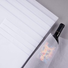 100 Sheets 30 x 35 Acid Free Archival Tissue Paper for Gift Wrap, Art Preserv...