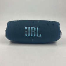 JBL CHARGE 6 Portable Wireless Bluetooth Speaker Blue CHARGE6