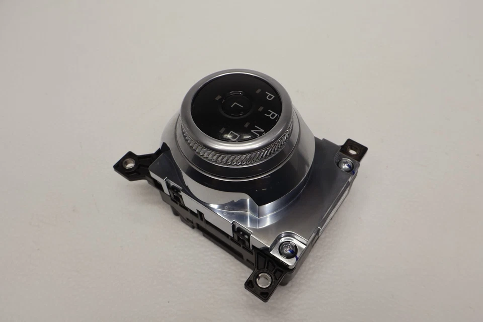 2020 - 2022 FORD EXPLORER CONSOLE TRANSMISSÃO AUTOMÁTICA CÂMBIO BOTÃO INTERRUPTOR FABRICANTE DE EQUIPAMENTO ORIGINAL - Imagem 3 de 4