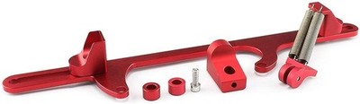 Throttle Cable Bracket Compatible with Holley 4500 Series Carburetor Throttle Ca