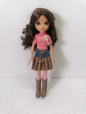 Moxie Girlz / Bratz Style Horse Riding Club Sophina BNIB