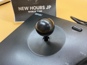 SNK NEO GEO AES Console bios 3-6 serial matching 221662 Test Working...