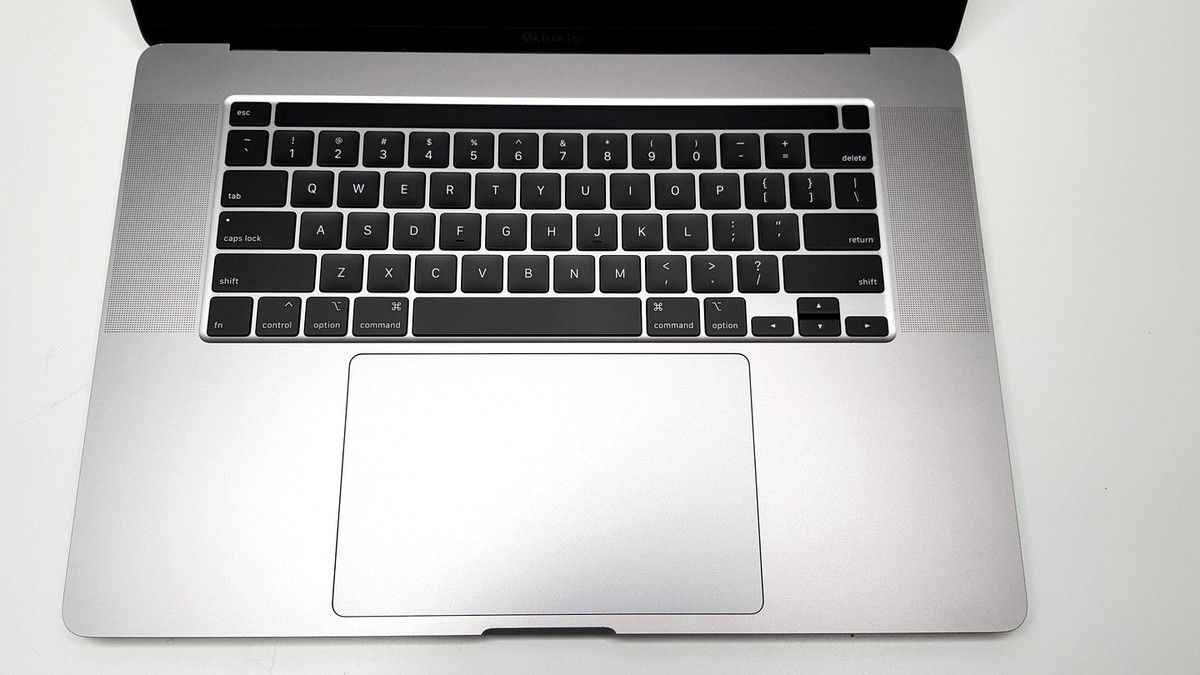 Apple Macbook Pro 2019 16