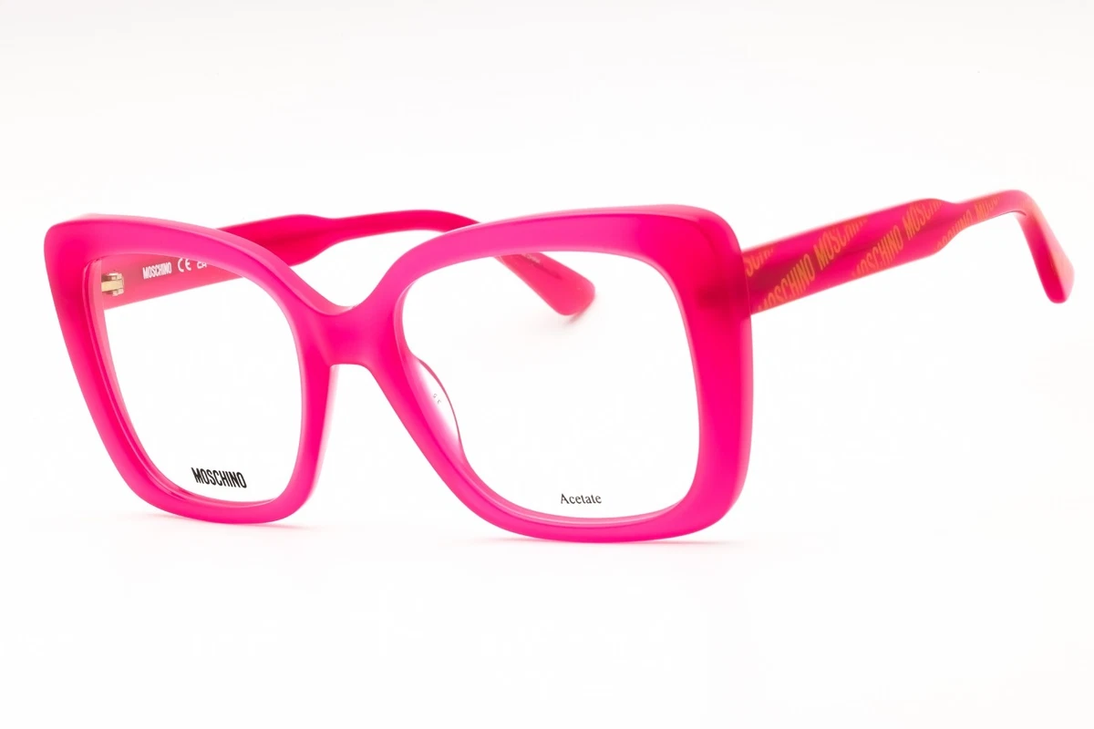 Moschino Women Eyeglass Frames for sale | eBay