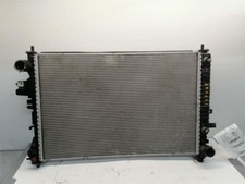 Radiator Fits 17-19 LACROSSE 1143192