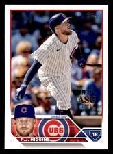 2023 Topps All-Star Game Logo Parallel 251-500 ** Set Break ** Pick Your Card **