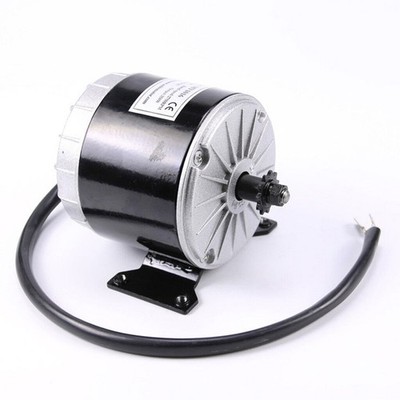 350W 24V Brush DC Speed Motor For Electric Scooter Buggy Razor E300 MX350 MX500