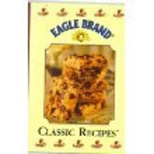 Eagle Brand Classic Recipies Eagle Family Foods
