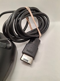 Sega Saturn Nights 3D Controller NICE! Working!