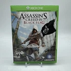 New ListingAssassin's Creed IV Black Flag (Xbox One, 2013) CIB