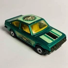 Matchbox Superfast #9 Ford Escort RS200 Seagull - Original Vintage (ref17)